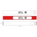 Lapsi/vauva ranneke (VK) /125