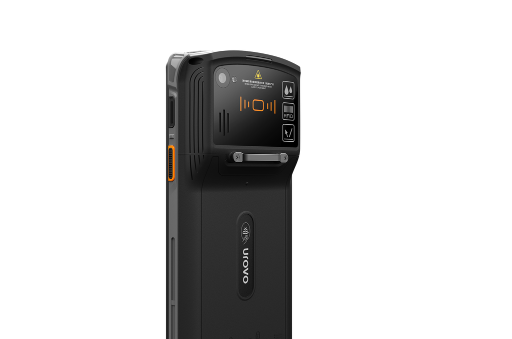 Urovo DT50D (WWAN, 4GB/64GB, UHF, IP67)