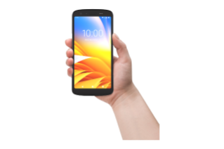 Zebra TC22 (WLAN, 6/64GB, SE4710)