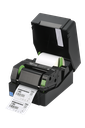 TSC TE310, 300 dpi, USB, Ethernet, RS-232, USB Host