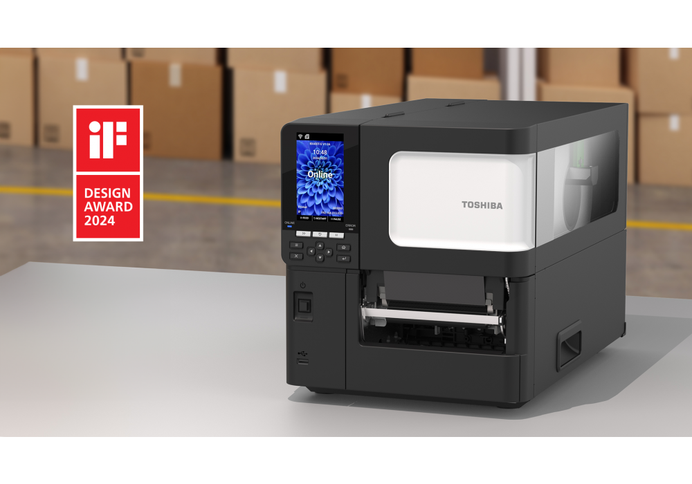 Toshiba BX420T (Flat head)