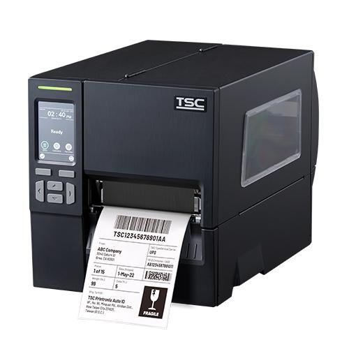 TSC MB241T, Wi-Fi Ready, 203 dpi, EU (EMEA)