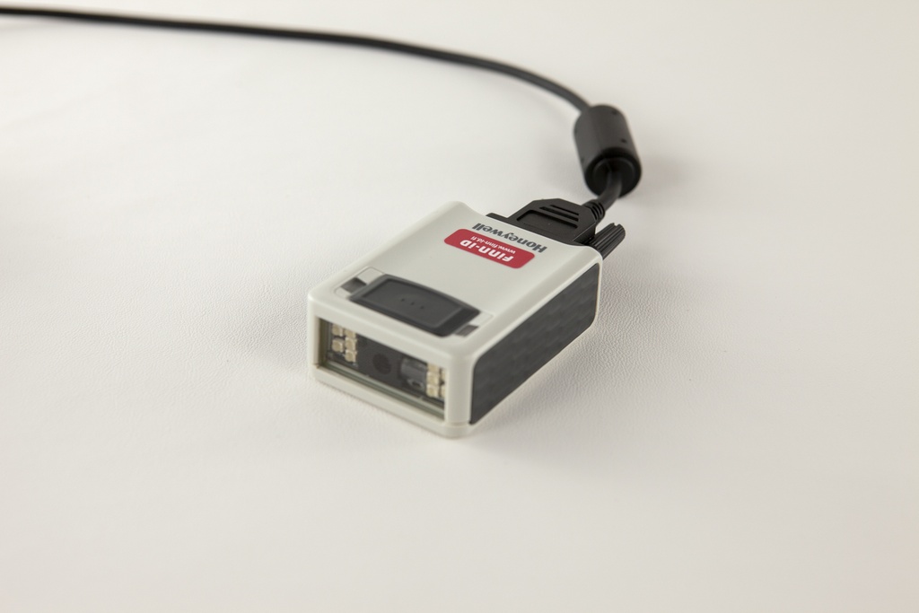 Honeywell Vuquest 3320g Cable 52-52559-N-3-FR