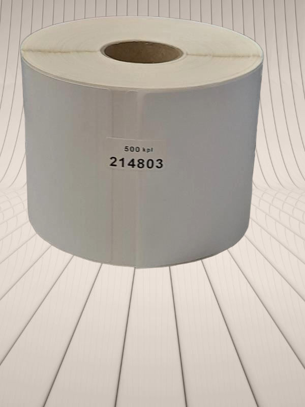 Muovitarra 100x130/500 - sisähalk. 41 mm