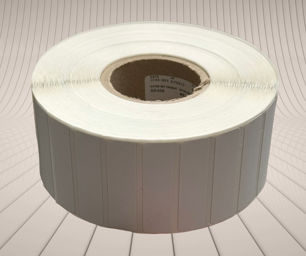 Premium Muovitarra 45 x 12 mm / 2750 Syntransfer