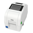 TSC DH220HC tulostin, valkoinen 203 dpi
