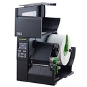 TSC MB341T, Wi-Fi Ready, 300 dpi, EU (EMEA)