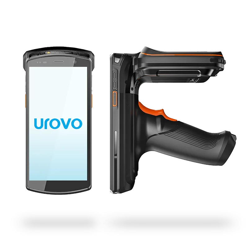 Urovo DT50P RFID (WWAN, 4GB/64GB, IP67)