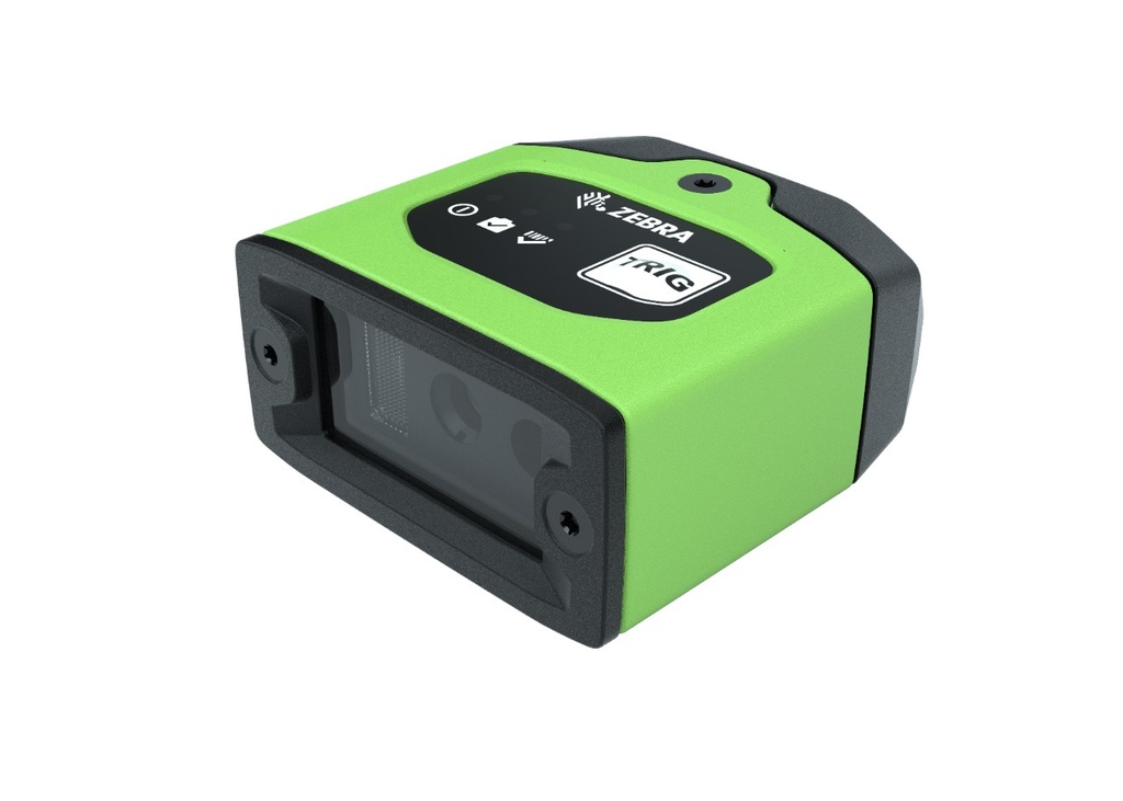 Zebra FS10 Fixed Industrial Scanner (USB, SR)