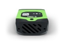 Zebra FS10 Fixed Industrial Scanner (USB, SR)