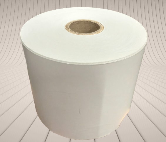 Kuittipaperi 80 mm leveä, 100 metriä