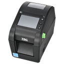 TSC DH220T tulostin,  Musta