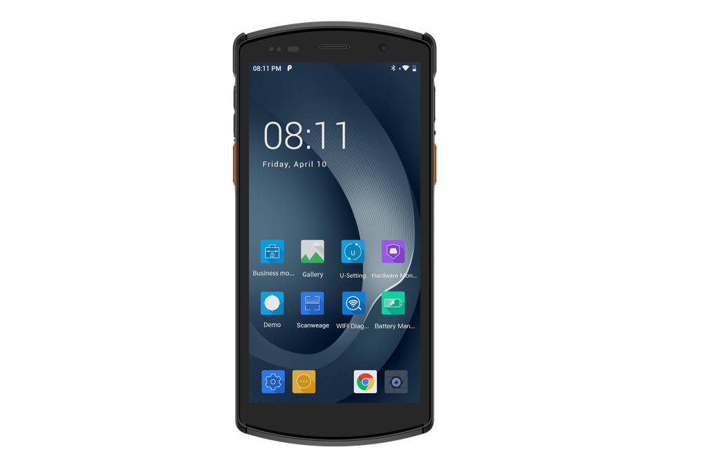 Urovo DT50S (WWAN, 4GB/64GB, IP67)