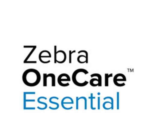 Zebra FS40 OneCare Essential, 5 vuotta