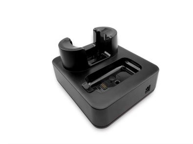 CK62/EDA61K Lataus-/tiedonsiirtoasema 1 laitteelle ja akulle